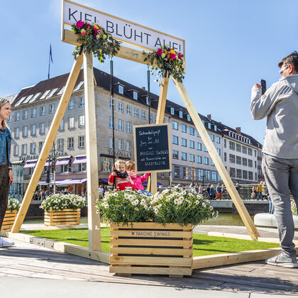 Kiel blüht auf 2023 06 Kiel blüht auf 2023 06