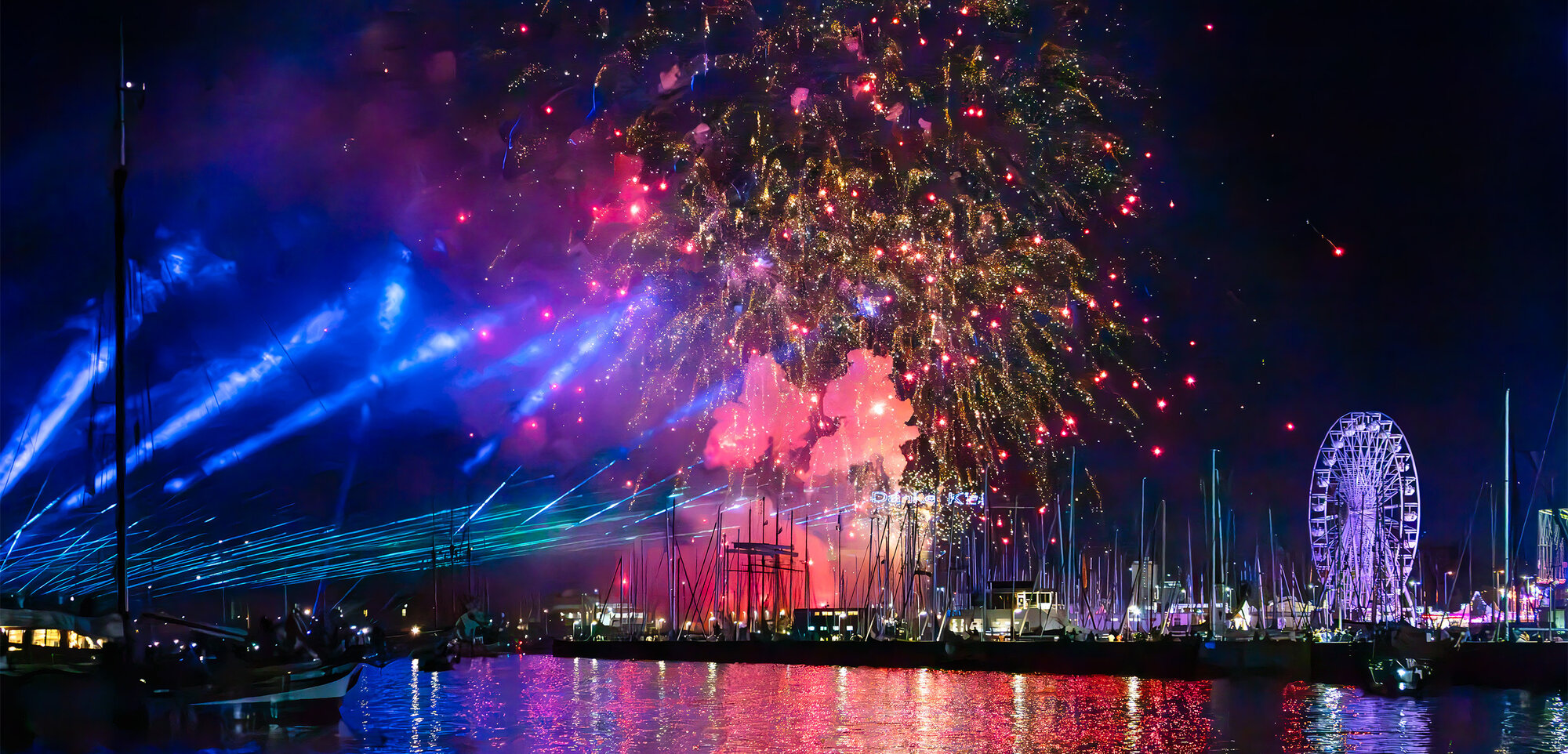 header kieler woche feuerwerk
